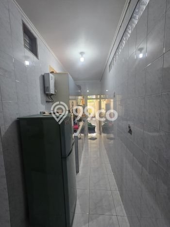 Jual Rumah Mewah Megah Dengan View Cantik di Jelambar, Jakarta Barat Jual Rumah Mewah Megah Dengan View Cantik di Jelambar, Jakarta Barat