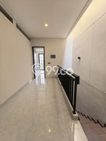 Rumah Minimalis 4 KT LT 100m2 di Meruya Rumah Minimalis 4 KT LT 100m2 di Meruya