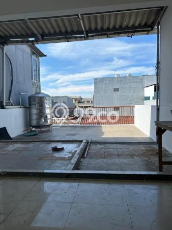 Dijual Hunian Rumah Terawat 1 Kamar di Jelambar, Jakarta Barat Dijual Hunian Rumah Terawat 1 Kamar di Jelambar, Jakarta Barat