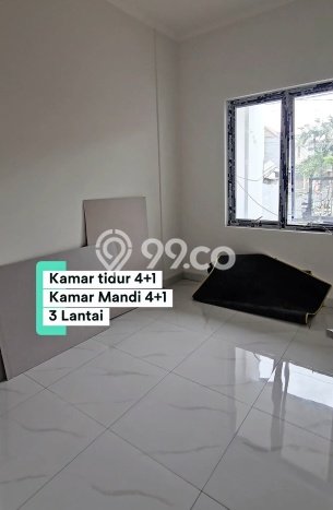 Dijual Rumah Luas Elegan Dengan View Eksklusif di Duri Kepa, Jakarta Barat Dijual Rumah Luas Elegan Dengan View Eksklusif di Duri Kepa, Jakarta Barat