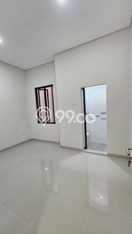 Rumah Minimalis 3 KT LT 52m2 di Duri Kepa Rumah Minimalis 3 KT LT 52m2 di Duri Kepa