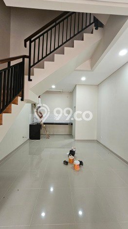 Rumah Minimalis 3 KT LT 52m2 di Duri Kepa Rumah Minimalis 3 KT LT 52m2 di Duri Kepa