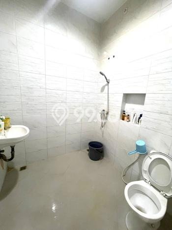 Hunian Nyaman Asri 4 KT Siap Huni di Jelambar Jakarta Barat Hunian Nyaman Asri 4 KT Siap Huni di Jelambar Jakarta Barat