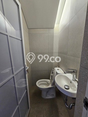 Rumah Minimalis 3 KT di Tanjung Duren Jakarta Barat Unfurnished Rumah Minimalis 3 KT di Tanjung Duren Jakarta Barat Unfurnished