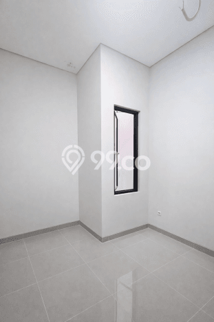 Rumah Modern 4 Kamar LT 36m2 di Duri Kepa Rumah Modern 4 Kamar LT 36m2 di Duri Kepa
