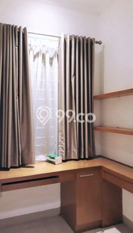 Rumah Elit LB 272m2 Siap Pakai Desain Elegan di Tomang, Jakarta Barat Rumah Elit LB 272m2 Siap Pakai Desain Elegan di Tomang, Jakarta Barat