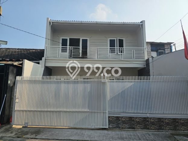Dijual Hunian Rumah Nyaman 3 Kamar di Duri Kepa, Jakarta Barat Dijual Hunian Rumah Nyaman 3 Kamar di Duri Kepa, Jakarta Barat