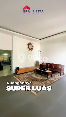 Best Deal Hunian Mewah Ideal dan Luas di Kebon Jeruk, Jakarta Barat Best Deal Hunian Mewah Ideal dan Luas di Kebon Jeruk, Jakarta Barat