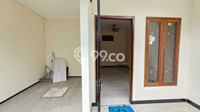 Jual Rumah Modern 4 KT di Tanjung Duren, Jakarta Barat Jual Rumah Modern 4 KT di Tanjung Duren, Jakarta Barat