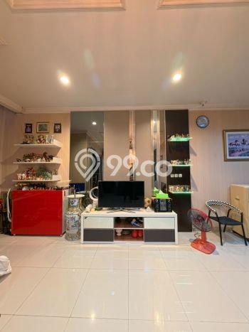 Rumah Elit LB 231m2 Siap Huni Desain Elegan di Tomang, Jakarta Barat Rumah Elit LB 231m2 Siap Huni Desain Elegan di Tomang, Jakarta Barat
