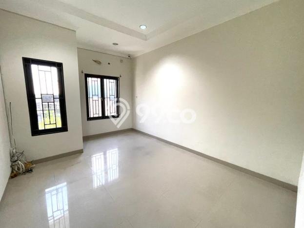Rumah Modern 4 KT LT 55m2 di Jelambar Rumah Modern 4 KT LT 55m2 di Jelambar