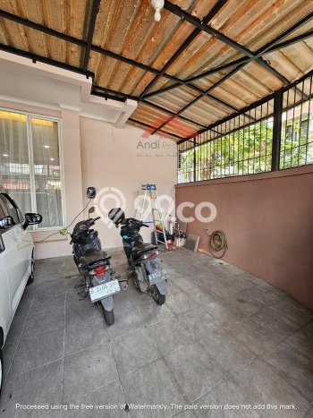 Hunian Elit LB 200m2 Siap Pakai Desain Elegan di Duri Kepa, Jakarta Barat Hunian Elit LB 200m2 Siap Pakai Desain Elegan di Duri Kepa, Jakarta Barat
