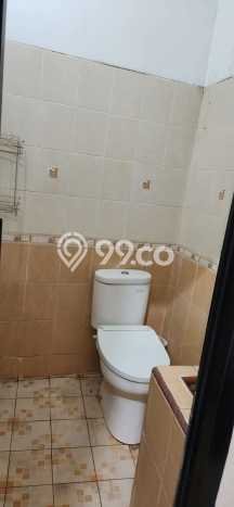 For Sale! Premium House LT 96m2 Desain Elegan di Kemanggisan For Sale! Premium House LT 96m2 Desain Elegan di Kemanggisan