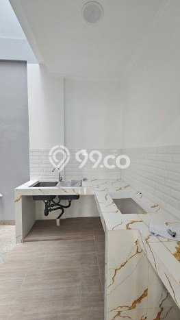 Rumah Elit Modern Siap Huni di Tomang Jakarta Barat Rumah Elit Modern Siap Huni di Tomang Jakarta Barat