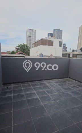 Rumah Minimalis 3 KT di Tanjung Duren Jakarta Barat Unfurnished Rumah Minimalis 3 KT di Tanjung Duren Jakarta Barat Unfurnished