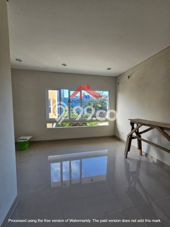 Rumah Modern 4 KT di Duri Kepa Jakarta Barat Unfurnished Rumah Modern 4 KT di Duri Kepa Jakarta Barat Unfurnished