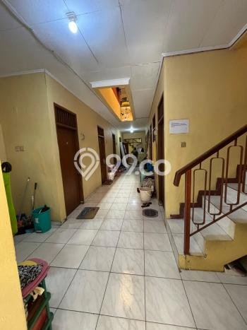Dijual Kost 22 Kamar di Jakarta Barat untuk Investasi Anda Dijual Kost 22 Kamar di Jakarta Barat untuk Investasi Anda