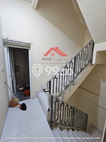 Rumah Luas Asri 3 KT Siap Huni di Tanjung Duren Jakarta Barat Rumah Luas Asri 3 KT Siap Huni di Tanjung Duren Jakarta Barat
