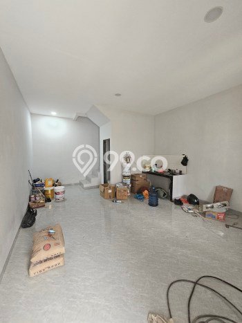 For Sale Hunian Rumah Terawat 2 Kamar di Duri Kepa, Jakarta Barat For Sale Hunian Rumah Terawat 2 Kamar di Duri Kepa, Jakarta Barat