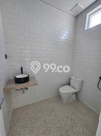 Rumah Minimalis 4 KT di Tanjung Duren Jakarta Barat Unfurnished Rumah Minimalis 4 KT di Tanjung Duren Jakarta Barat Unfurnished