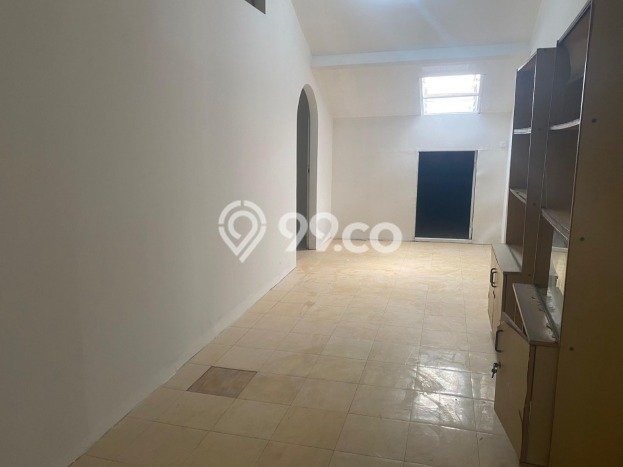 For Sale! Luxury House LT 269m2 Desain Elegan di Green Ville For Sale! Luxury House LT 269m2 Desain Elegan di Green Ville