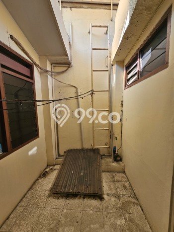 Dijual Hunian Rumah Nyaman 3 Kamar di Duri Kepa, Jakarta Barat Dijual Hunian Rumah Nyaman 3 Kamar di Duri Kepa, Jakarta Barat