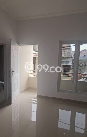 Jual Rumah Modern 3 KT di Tanjung Duren, Jakarta Barat Jual Rumah Modern 3 KT di Tanjung Duren, Jakarta Barat