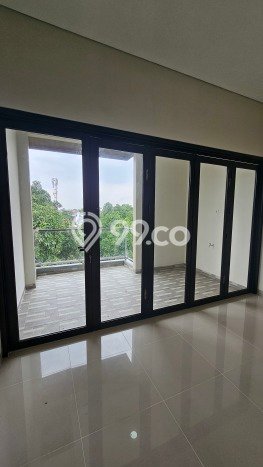 Rumah Minimalis 3 KT LT 52m2 di Duri Kepa Rumah Minimalis 3 KT LT 52m2 di Duri Kepa
