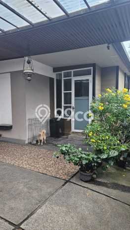 Ready to Use! Luxury House LT 220m2 Desain Modern di Sunrise Garden Ready to Use! Luxury House LT 220m2 Desain Modern di Sunrise Garden
