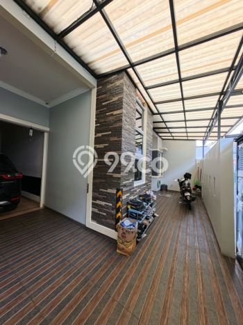 Rumah Elit LB 231m2 Siap Huni Desain Elegan di Tomang, Jakarta Barat Rumah Elit LB 231m2 Siap Huni Desain Elegan di Tomang, Jakarta Barat