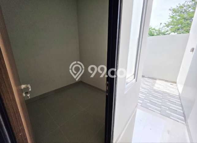 Rumah Minimalis 4 KT di Tomang Jakarta Barat Unfurnished Rumah Minimalis 4 KT di Tomang Jakarta Barat Unfurnished