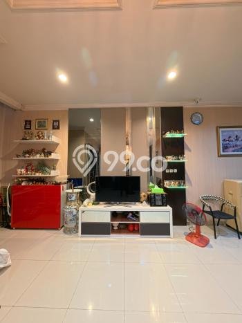 Rumah Elit LB 231m2 Siap Huni Desain Elegan di Tomang, Jakarta Barat Rumah Elit LB 231m2 Siap Huni Desain Elegan di Tomang, Jakarta Barat