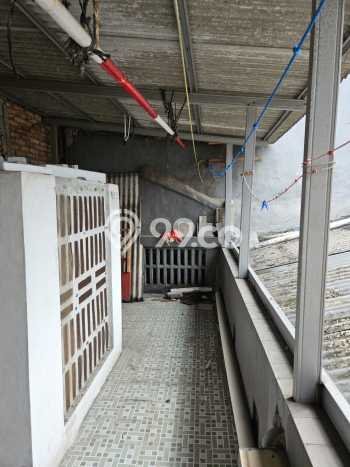 Rumah Minimalis 4 KT di Tanjung Duren Jakarta Barat Unfurnished Rumah Minimalis 4 KT di Tanjung Duren Jakarta Barat Unfurnished