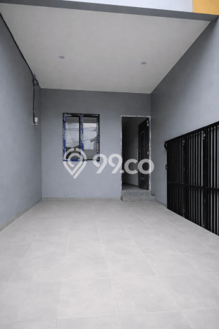 Rumah Modern 3 KT di Duri Kepa Jakarta Barat Unfurnished Rumah Modern 3 KT di Duri Kepa Jakarta Barat Unfurnished
