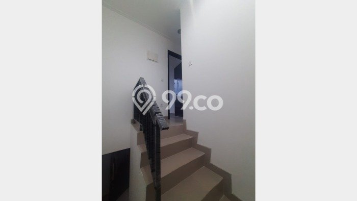 Rumah Modern 2 KT di Teluk Naga Tangerang Unfurnished Rumah Modern 2 KT di Teluk Naga Tangerang Unfurnished