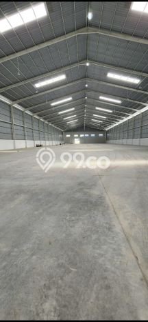 Untuk Disewa Gudang di Ngaliyan Semarang LT 7000m2, LB 4080m2 Untuk Disewa Gudang di Ngaliyan Semarang LT 7000m2, LB 4080m2