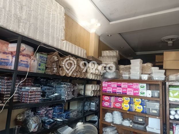 Unit Ruko Dijual di Ngaliyan Semarang Luas Tanah 60m2, Luas Bangunan 120m2 Unit Ruko Dijual di Ngaliyan Semarang Luas Tanah 60m2, Luas Bangunan 120m2