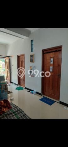 Rumah Sederhana Dijual Lokasi Tembalang 2 Kamar dengan Luas Tanah 80m2 Rumah Sederhana Dijual Lokasi Tembalang 2 Kamar dengan Luas Tanah 80m2