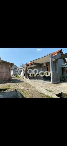 Rumah Sederhana Dijual Lokasi Tembalang 2 Kamar dengan Luas Tanah 80m2 Rumah Sederhana Dijual Lokasi Tembalang 2 Kamar dengan Luas Tanah 80m2