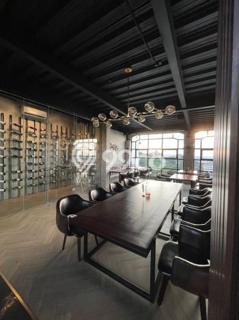 Komersial Paling Dicari LB 1000m2 Dijual di Gajah Mungkur Komersial Paling Dicari LB 1000m2 Dijual di Gajah Mungkur