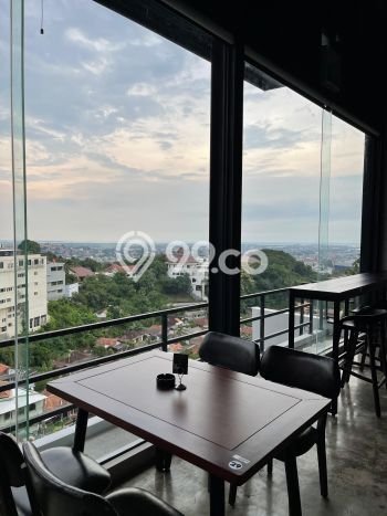Komersial Paling Dicari LB 1000m2 Dijual di Gajah Mungkur Komersial Paling Dicari LB 1000m2 Dijual di Gajah Mungkur