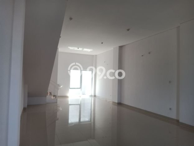 Paling Dicari! Ruko Dijual di Tanah Mas Harga Kompetitif Paling Dicari! Ruko Dijual di Tanah Mas Harga Kompetitif