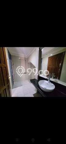 Rumah Luxury Modern Siap Huni di Candi Golf Semarang Rumah Luxury Modern Siap Huni di Candi Golf Semarang