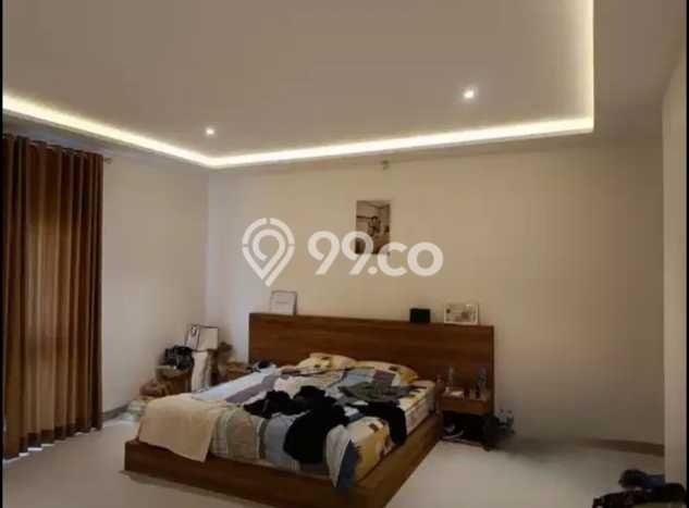 Dijual Rumah Mewah Megah Dengan View Cantik di Sendangmulyo, Semarang Dijual Rumah Mewah Megah Dengan View Cantik di Sendangmulyo, Semarang
