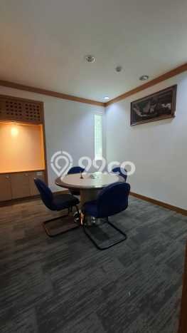 Unit Kantor Tersedia di Pleburan Spesifikasi LB 700m2 Unit Kantor Tersedia di Pleburan Spesifikasi LB 700m2