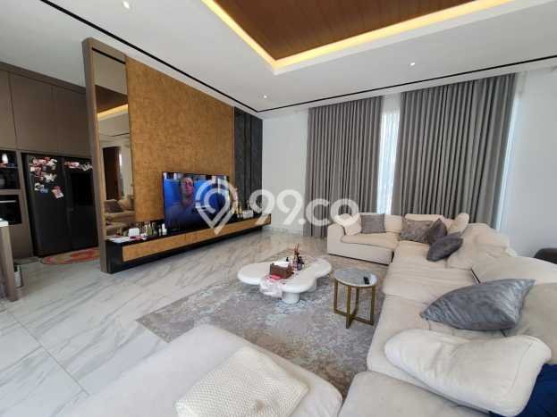 Rumah Ideal bagi Keluarga area - 4 KT Rumah Ideal bagi Keluarga area - 4 KT