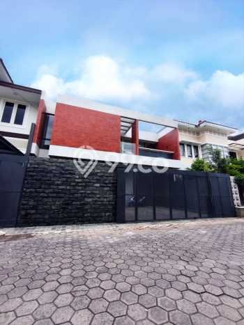 Siap Huni Rumah Mewah 3 Kamar di Gajah Mungkur Dekat ke Mana Saja Siap Huni Rumah Mewah 3 Kamar di Gajah Mungkur Dekat ke Mana Saja