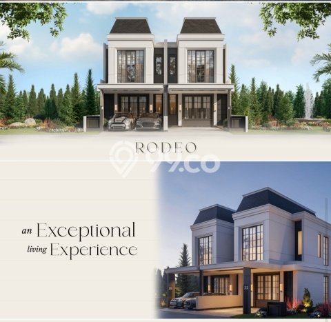 Dijual Hunian Rumah Nyaman 3 KT di Candi Golf, Semarang Dijual Hunian Rumah Nyaman 3 KT di Candi Golf, Semarang