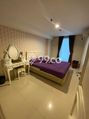 Dijual Apartemen 2 KT & 1 KM di Semarang Area Strategis Dijual Apartemen 2 KT & 1 KM di Semarang Area Strategis