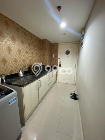 Dijual Apartemen 2 KT & 1 KM di Semarang Area Strategis Dijual Apartemen 2 KT & 1 KM di Semarang Area Strategis